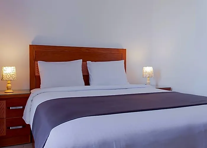 Ground Floor 1 Bedroom