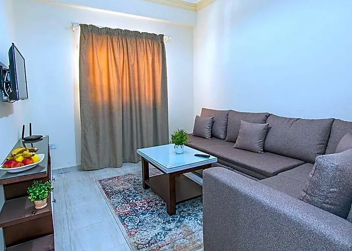 Ground Floor 1 Bedroom
